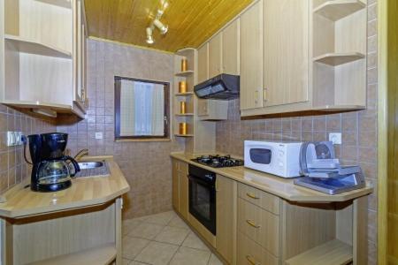 Chalets Bogo & Neno Ledenice Экстерьер фото
