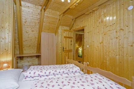 Chalets Bogo & Neno Ledenice Экстерьер фото